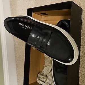 Kenneth Cole New York Kacey Slip On Shoe